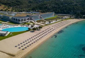 Ammoa Luxury Hotel and Spa Agios Ioannis