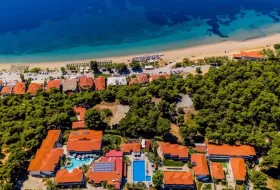 Hotel Philoxenia Psakoudia