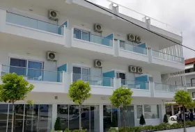 Vila Aqua Suites Nei Pori