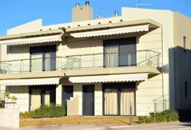 Vila Christos Gerakini