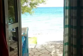 Vila Praksitelis Nikiana Lefkada
