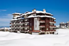 Orbilux 3* Bansko