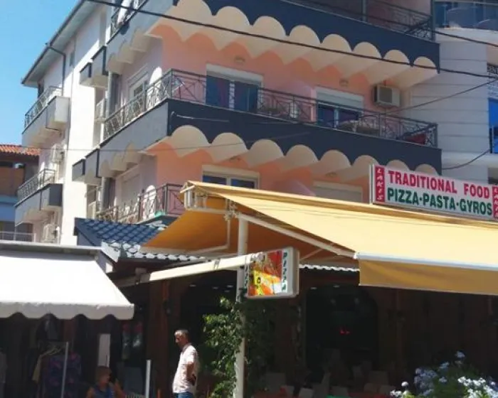 Vila Mentor Olympic Beach