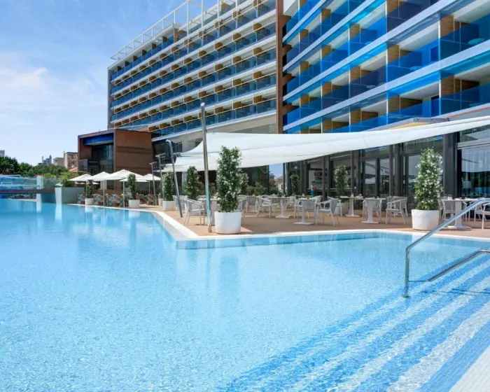 Almar Jesolo Resort &amp; SPA