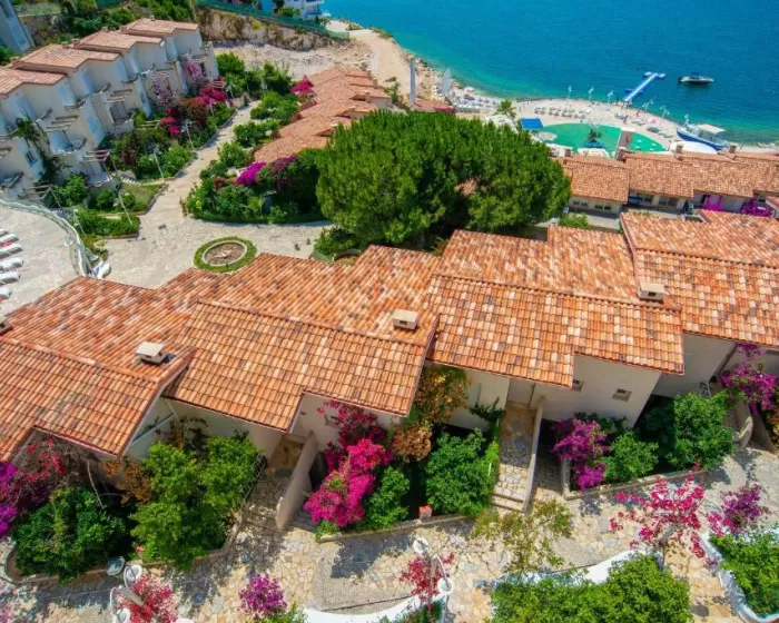 Bougainville Bay Resort &amp; SPA