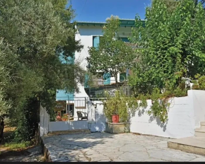 Argo Agios Nikitas Lefkada