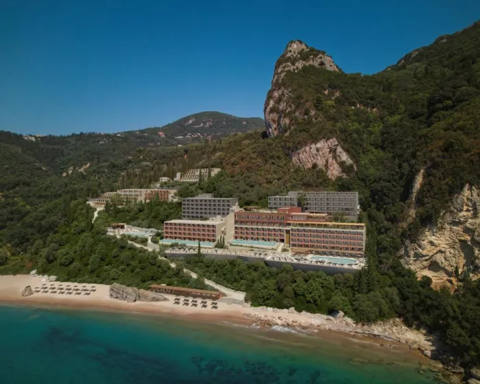 Alkyna Lifestyle Beach Resort