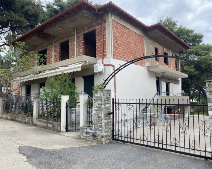 georgiadis metamorfozis