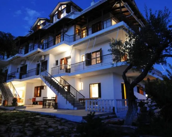 Margarita Kanali Preveza