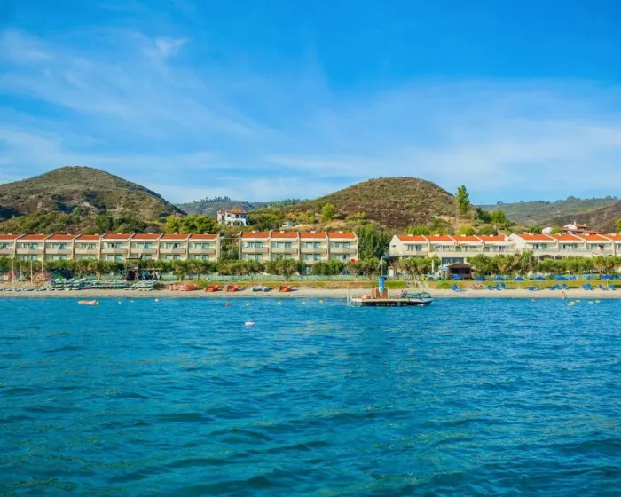 Xenios Anastasia Resort &amp; Spa