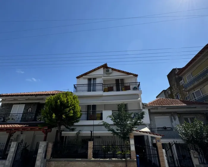 Only One Nea Kalikratia