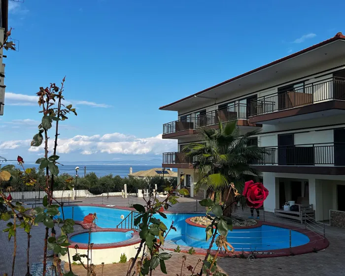 Vila Panorama Lux Polihrono