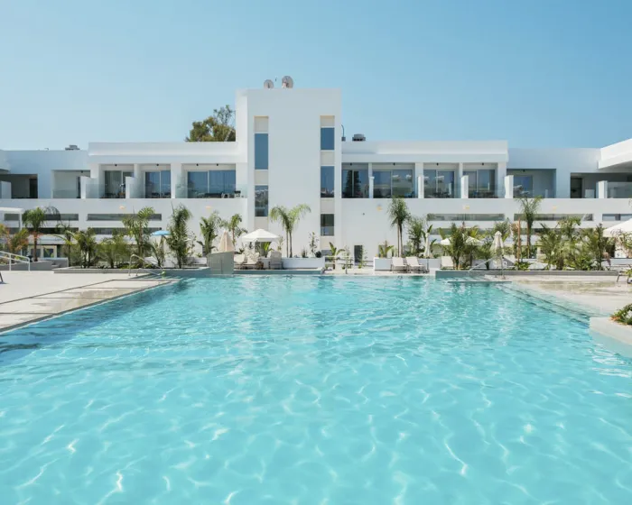 Hotel Abacus Suites Ayia Napa