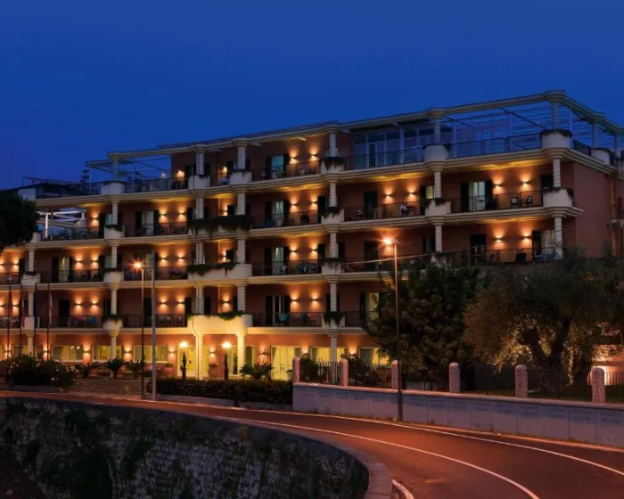 Hotel Atlantic Palace Sorrento