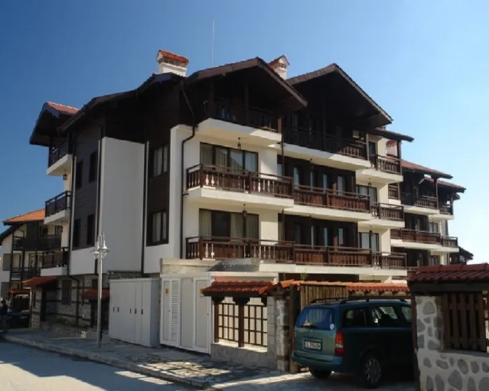 Aparthotel Winslow Elegance Bansko