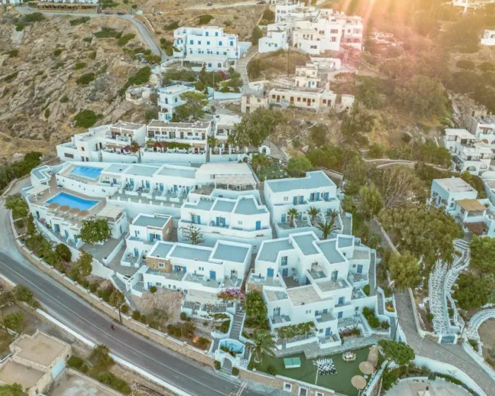 Kritikakis Village Hotel