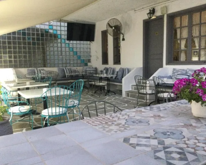 Sweet Home Neos Marmaras