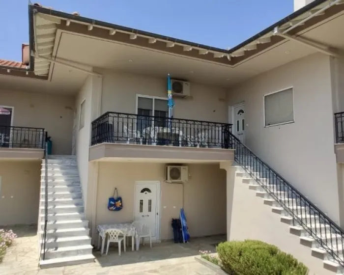 Vila Hristos Nea Plaja