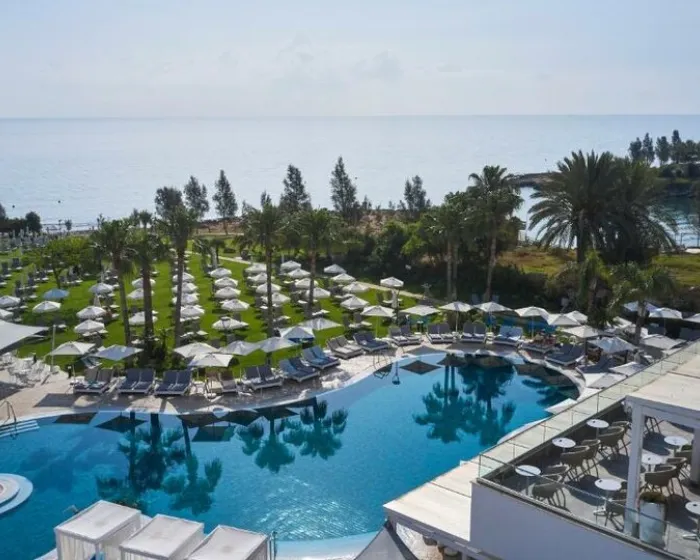 Atlantica Sea Breeze Hotel Protaras