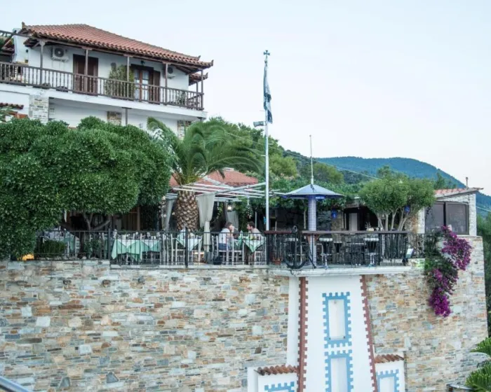 Aegean Wave Hotel Skopelos