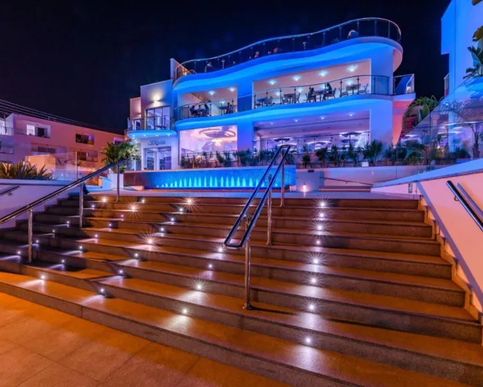 Tasia Maris Oasis Ayia Napa