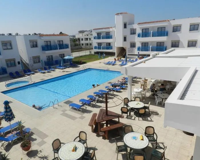 Evabelle Napa Hotel Apartments