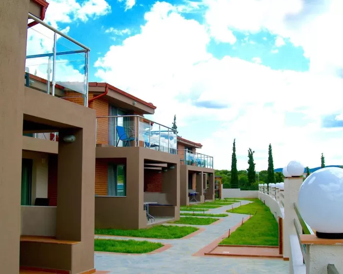 Village Mare Residences