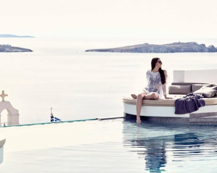 Absolute Mykonos Suites &amp; More