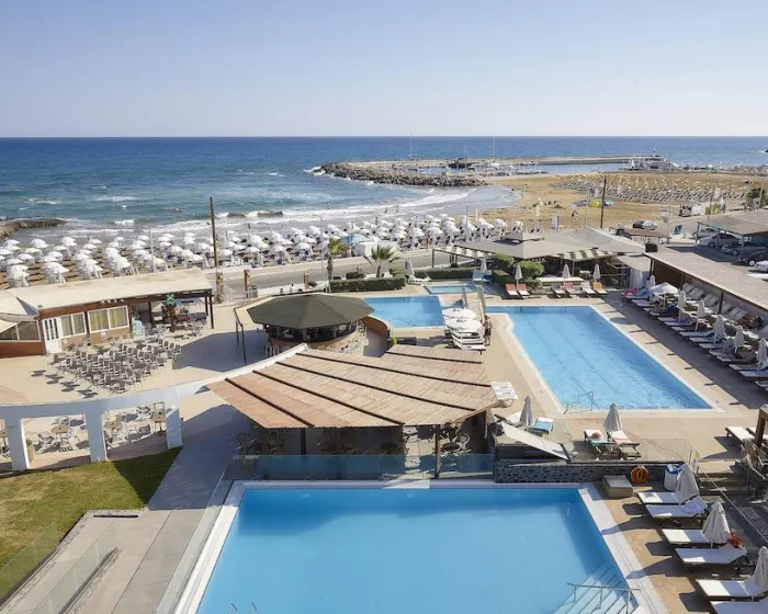 Astir Beach Hotel Gouves