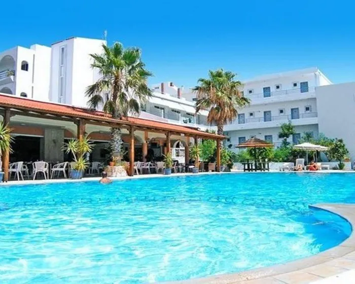 Faliraki Bay Hotel