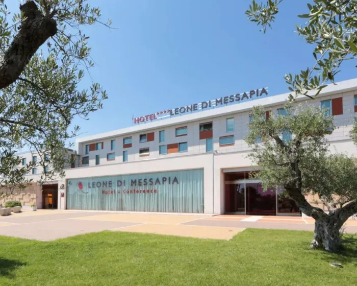 Best Western Plus Leone di Messapia Hotel &amp; Conference