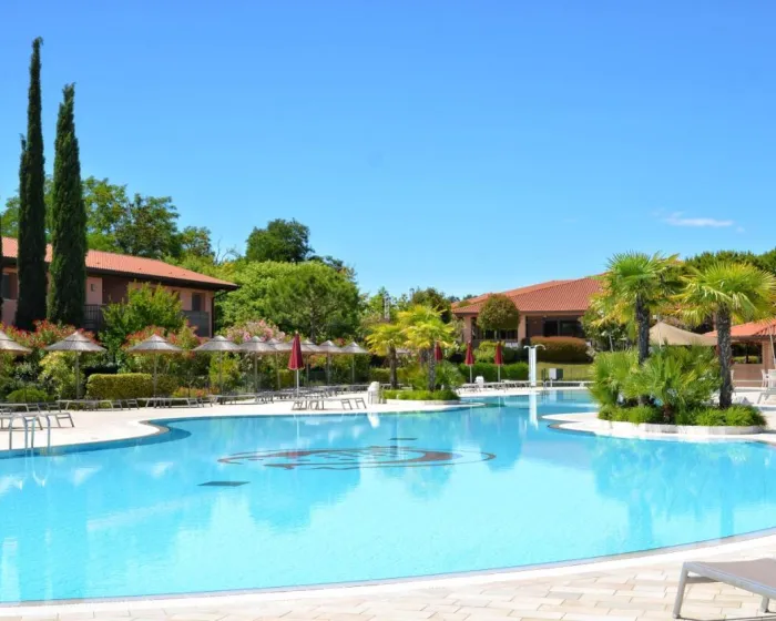 Green Village Resort Lignano