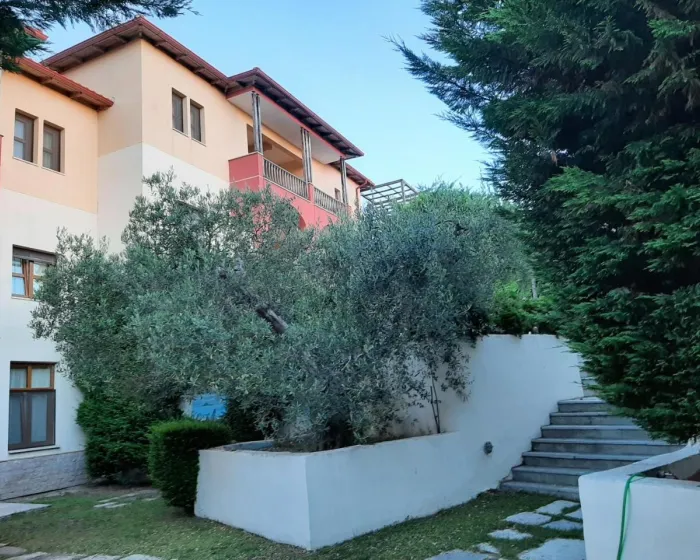 Gi-Ga-Mar Studios Kriopigi