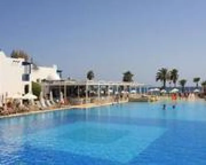 Callisto Holiday Village Ayia Napa