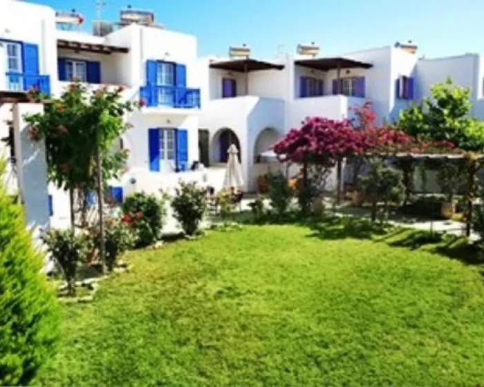 Deep Blue Studios Poros