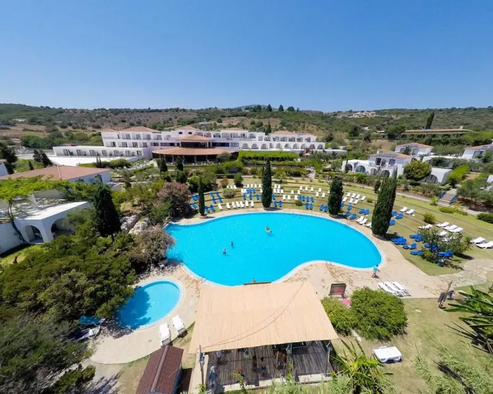 Sunrise Village Beach Hotel