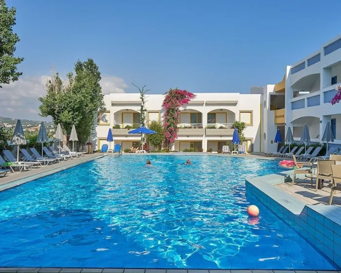 Apollon Hotel Apartments Retimno