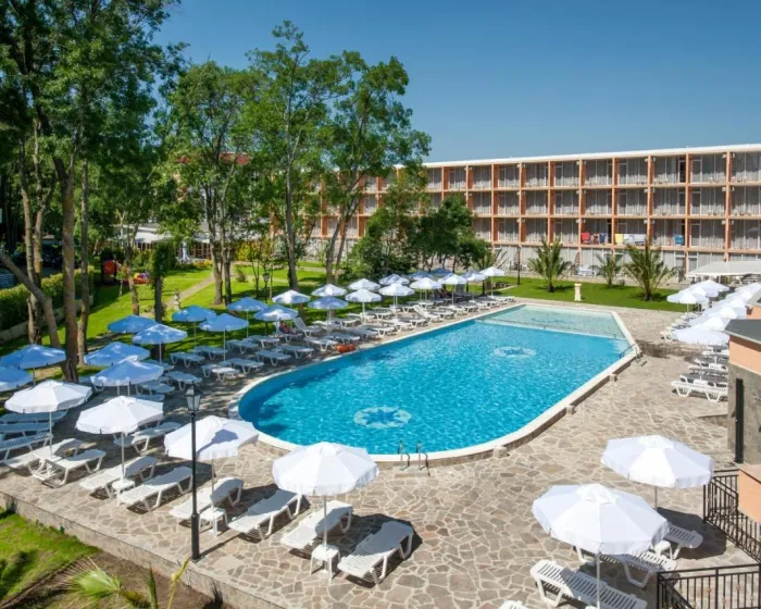 Hotel Riva Sunčev Breg