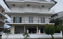 Vila Glikeria Nei Pori 