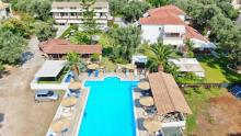 Alexaria Holidays Lefkada