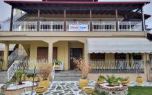 Vila Tasos Nea Vrasna 