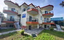 Vila Summer Studios Nea Vrasna 