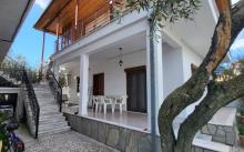 Vila Agapi Asprovalta 