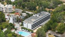 Sun Beach Hotel Agia Triada