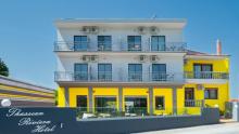 Thassian Riviera Hotel