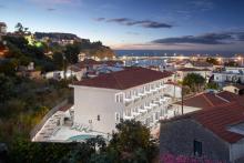 Atheras Hotel Ikaria