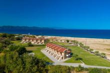 Terra D'oro Villas Halkidiki