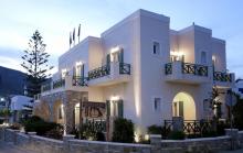 Brazzera Hotel Siros