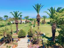 Villa Pami Almiros Beach