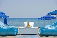 Galazio Beach Faliraki